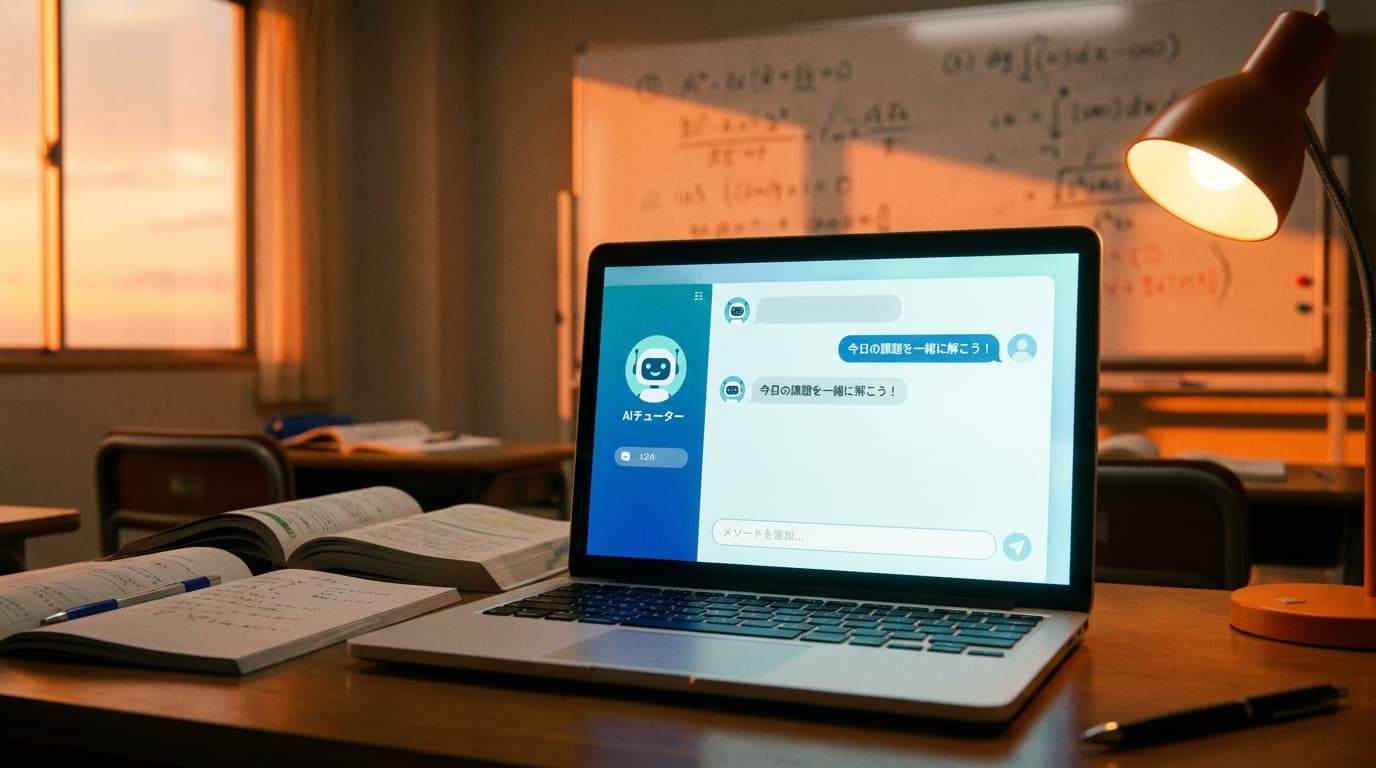 塾専用システム開発